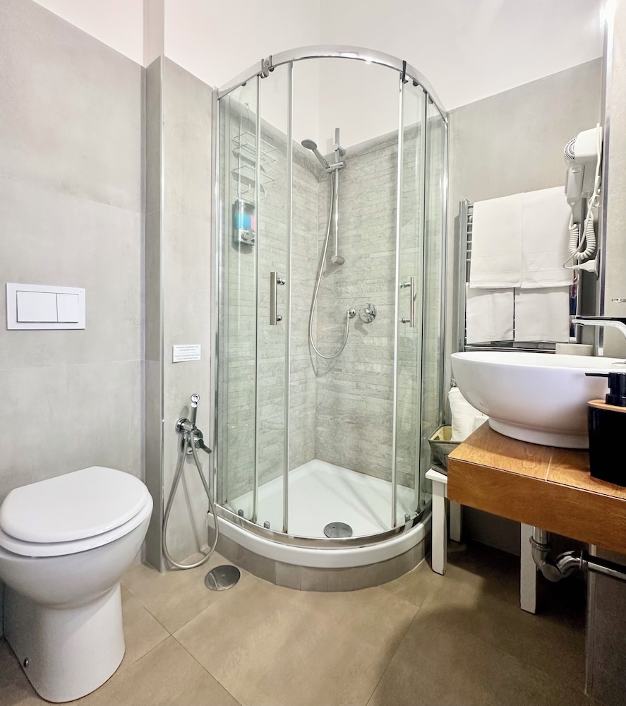 Il Borghetto Guest House 47/50
