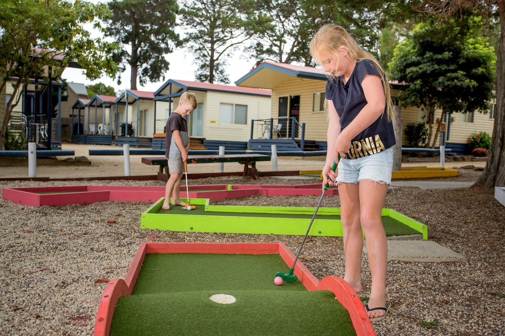 Ingenia Holidays Torquay 24/48