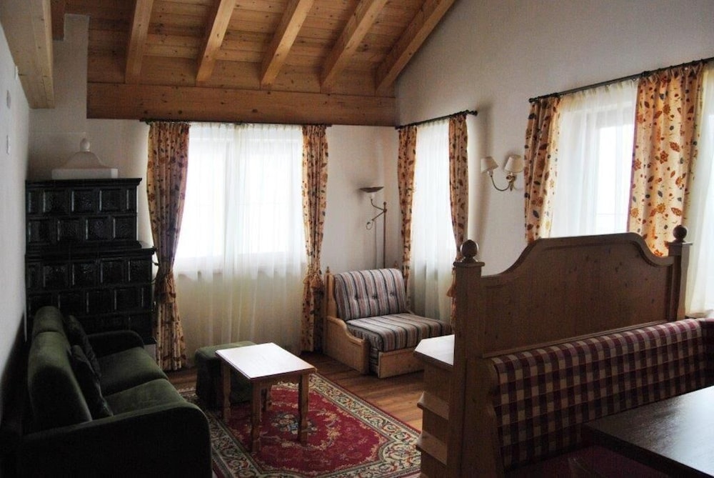 Casa Del Campo Hotel 22/45