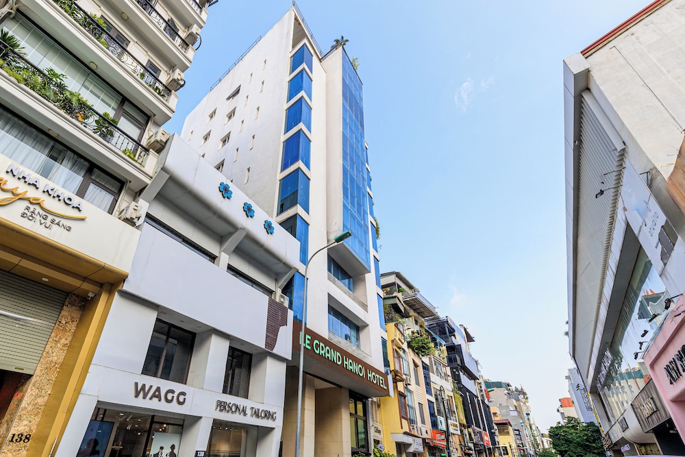 Saigon Sun Hotel 5/50