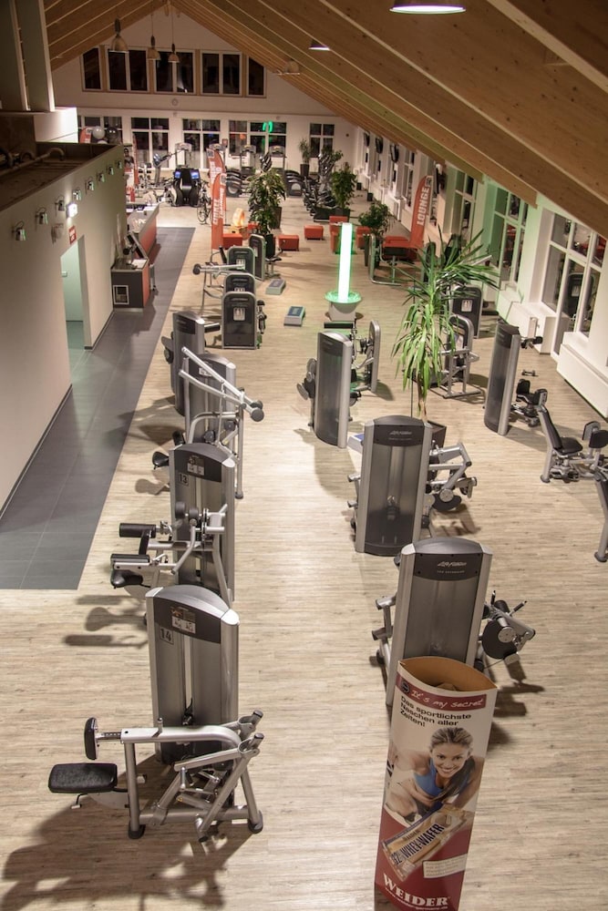Hotel Roter Hahn Bed and Breakfast 25/44