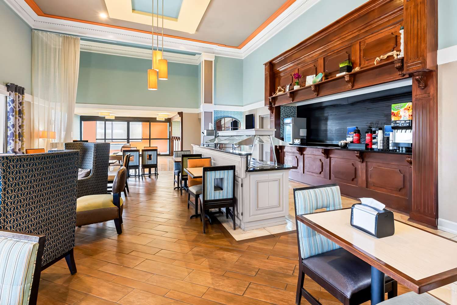 Best Western Executive Suites 29/38