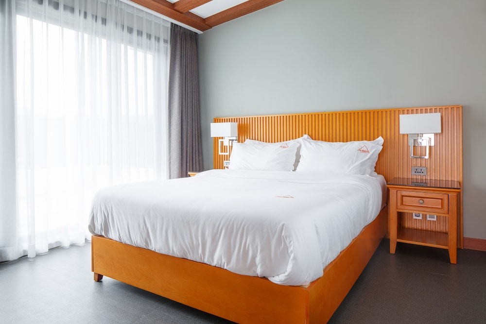 Amber Purehill Hotels & Resorts Jeju 13/50