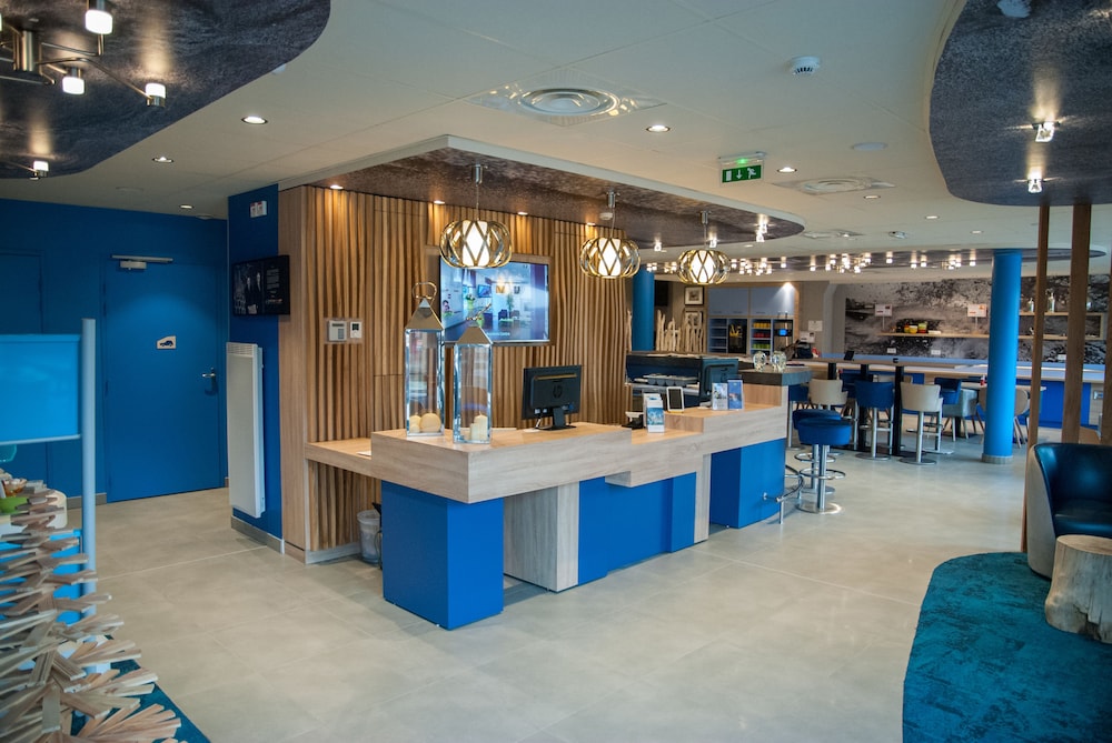 Ibis Styles Saint Malo Port 7/62