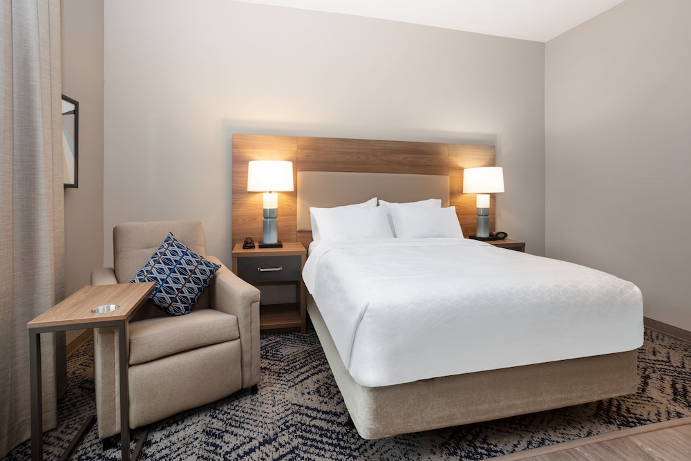 Candlewood Suites Grand Junction Nw 21/68