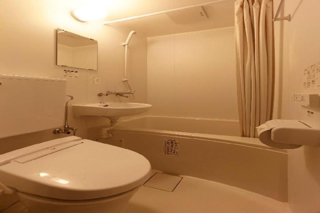 Room, Double Bed, No Elevator, Small