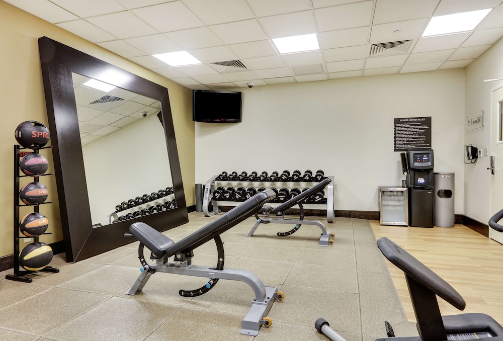 Homewood Suites By Hilton Dallas Allen 28/57