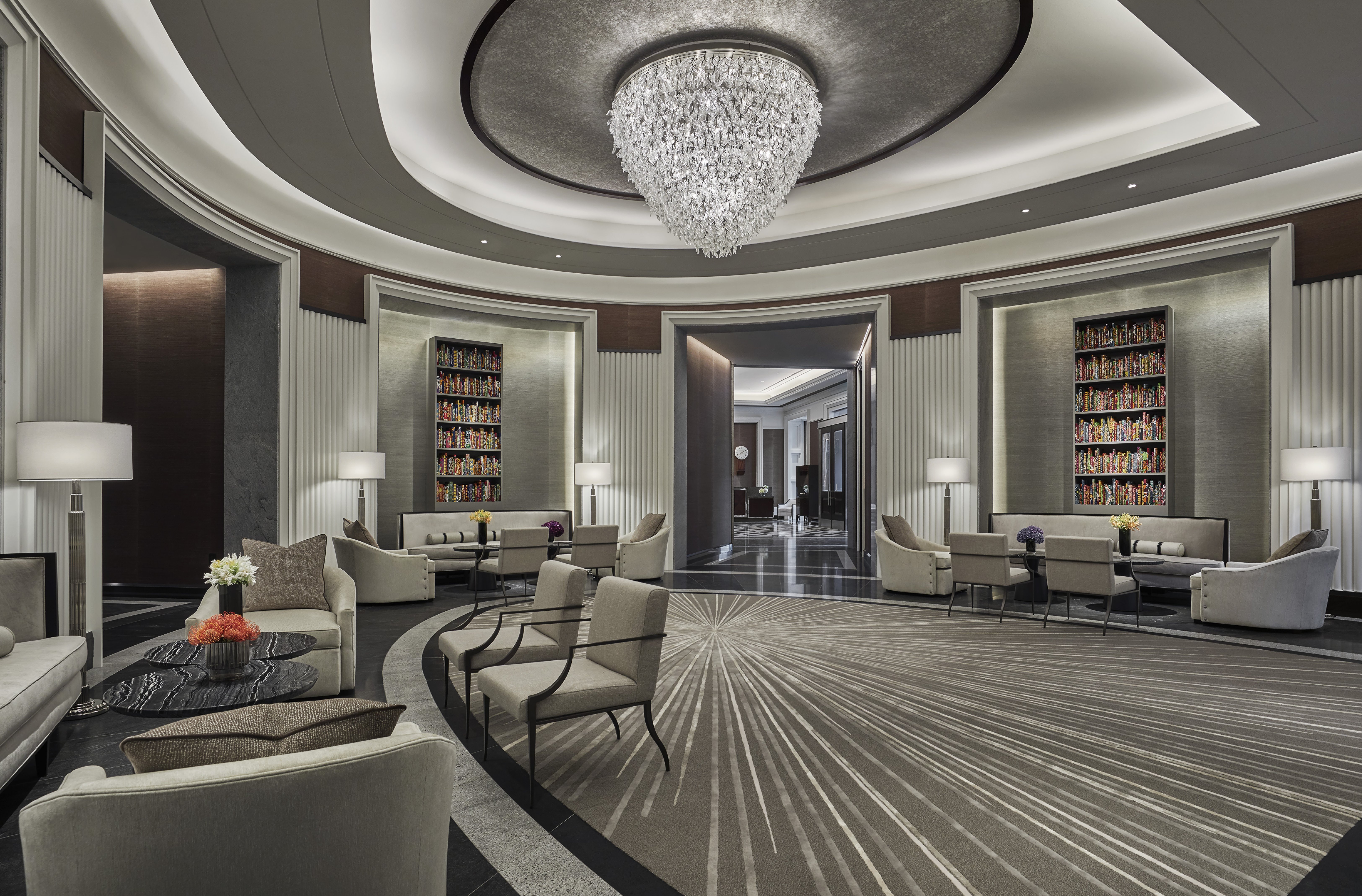 Four Seasons Hotel One Dalton Street, Boston 42/66