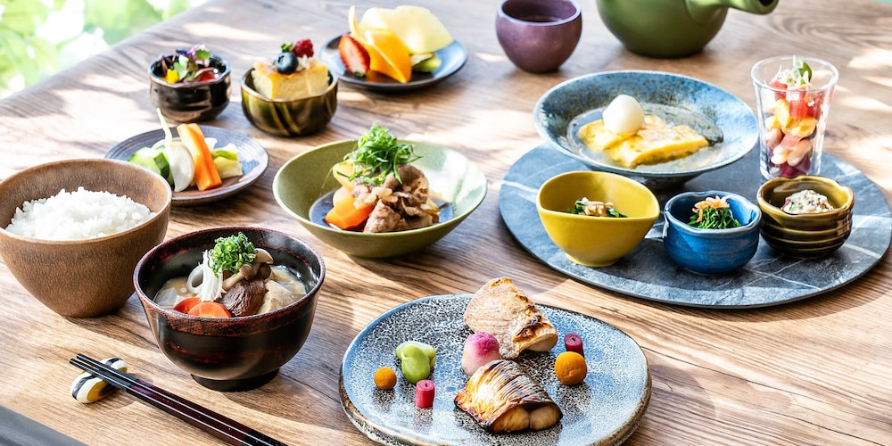 Grand Mercure Nara Kashihara 34/44