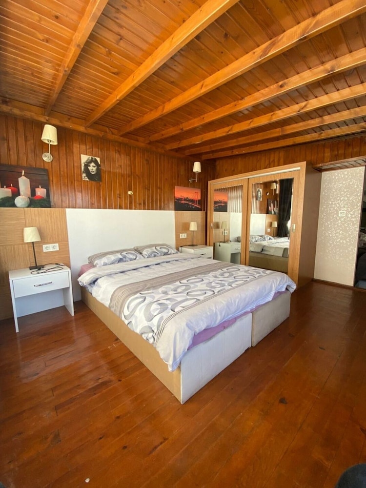 Alyon Hotel Taksim 3/56