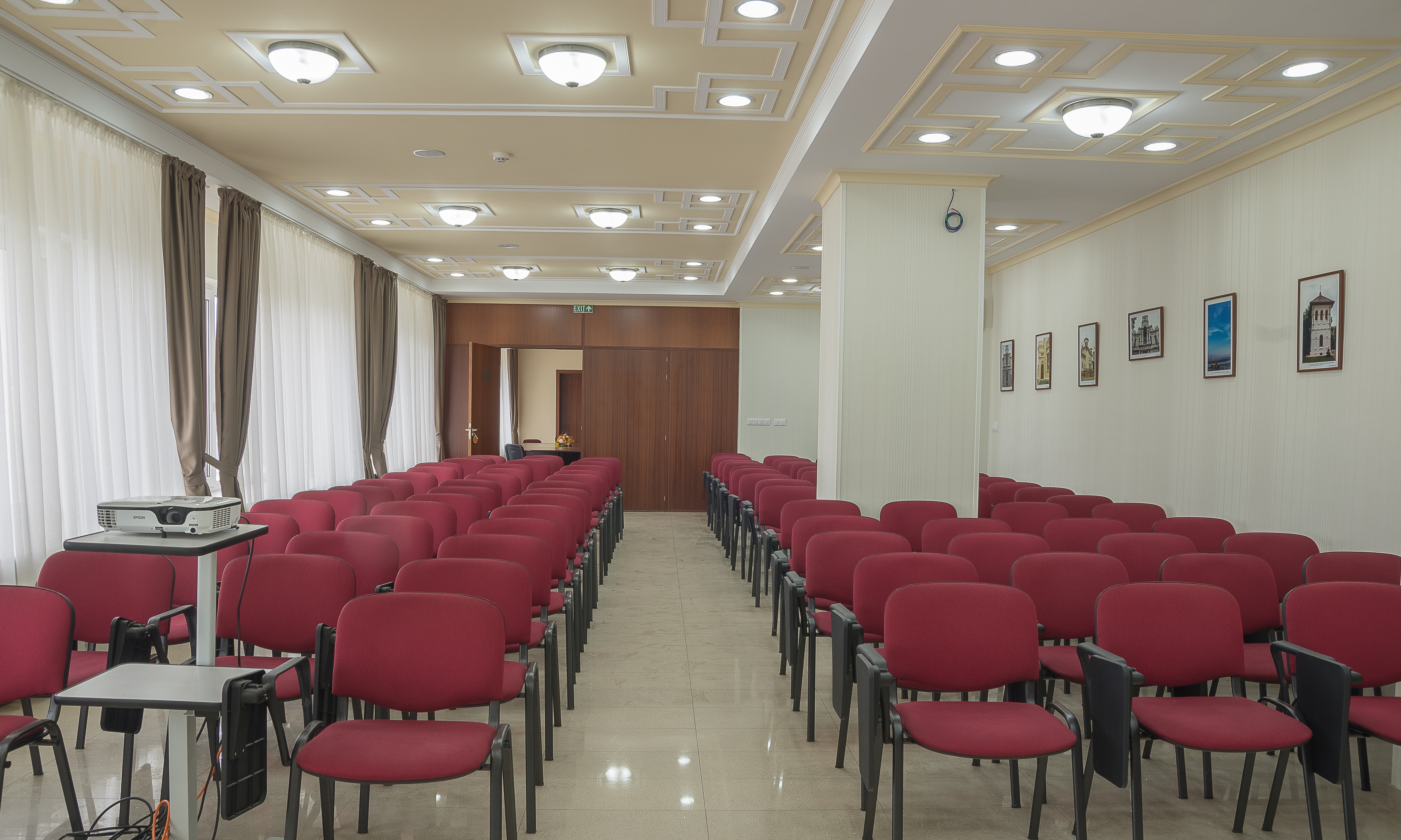 Hotel Traian 48/50