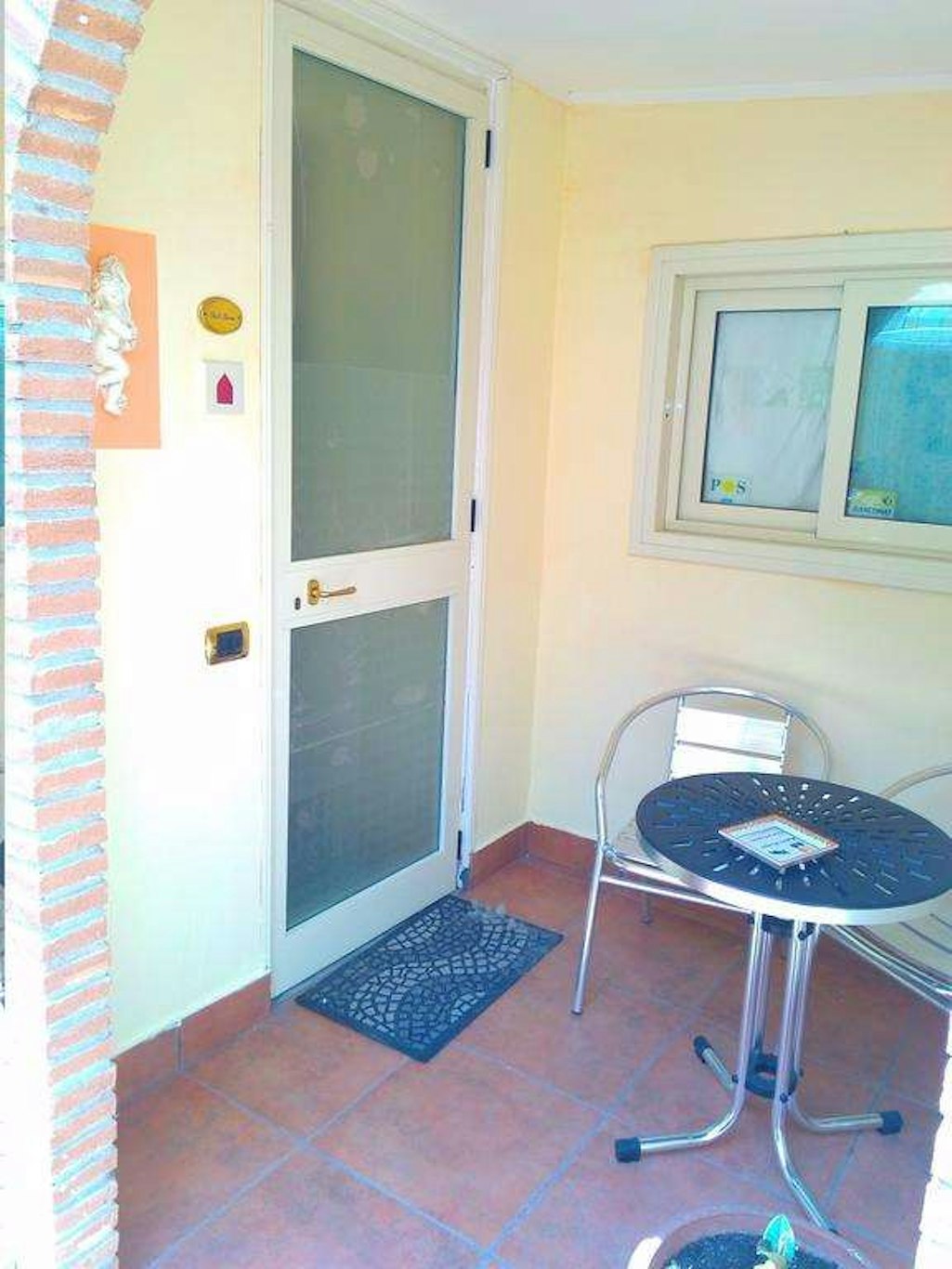 B&B Le Stanze Del Sogno 29/38