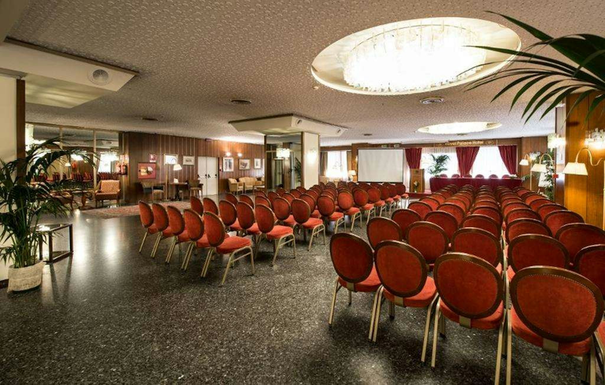 Royal Palace Hotel Formerly Nh Royal Palace 53/62