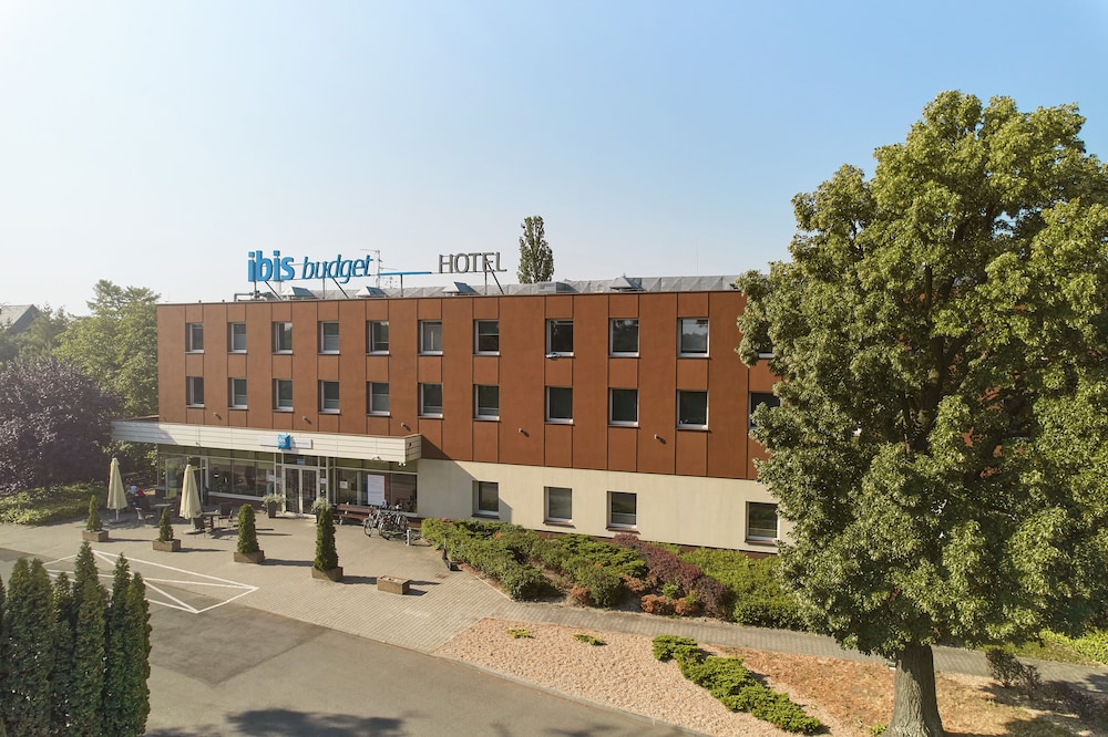 ibis budget Wroclaw Poludnie photo4