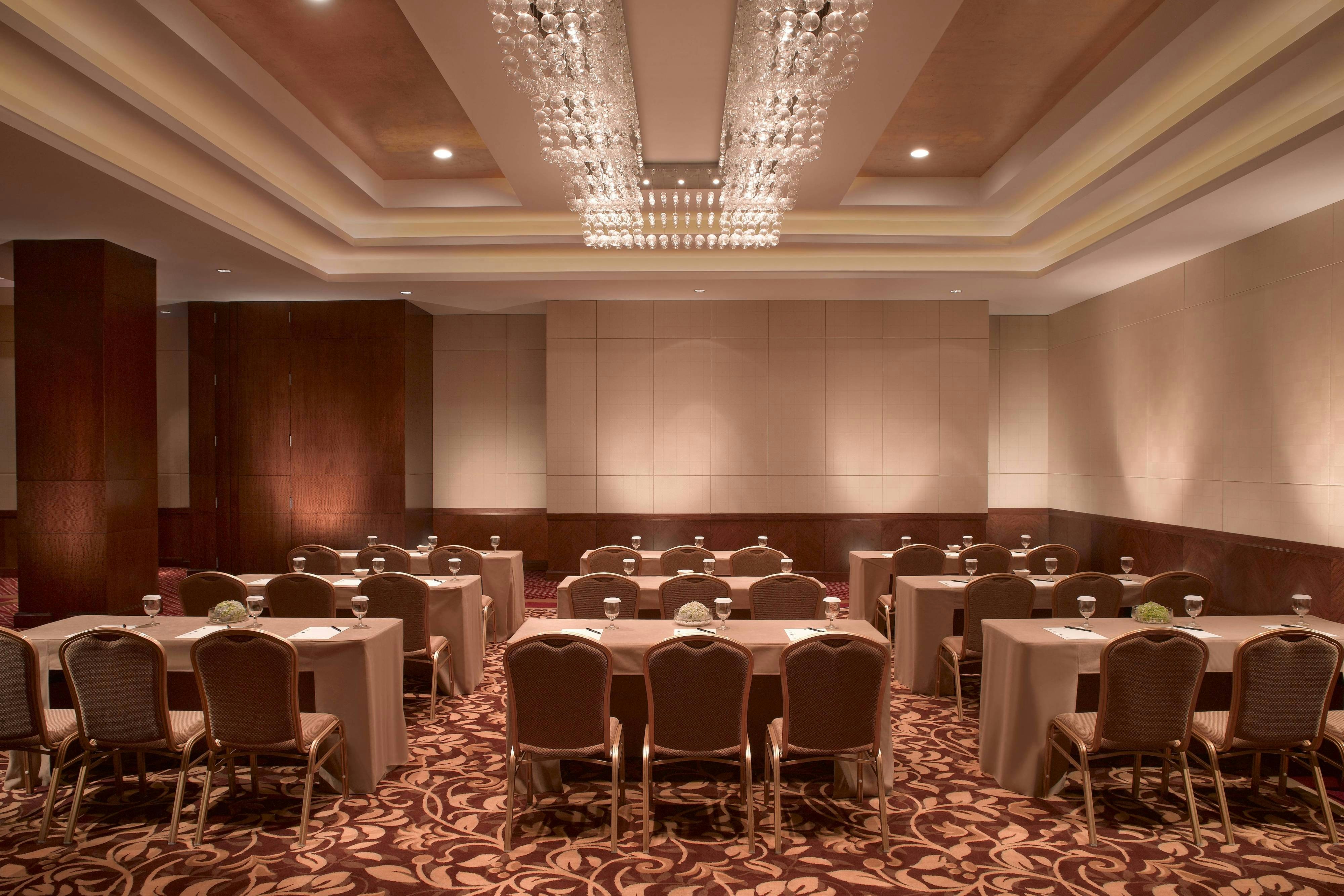 Jw Marriott Medan 47/56