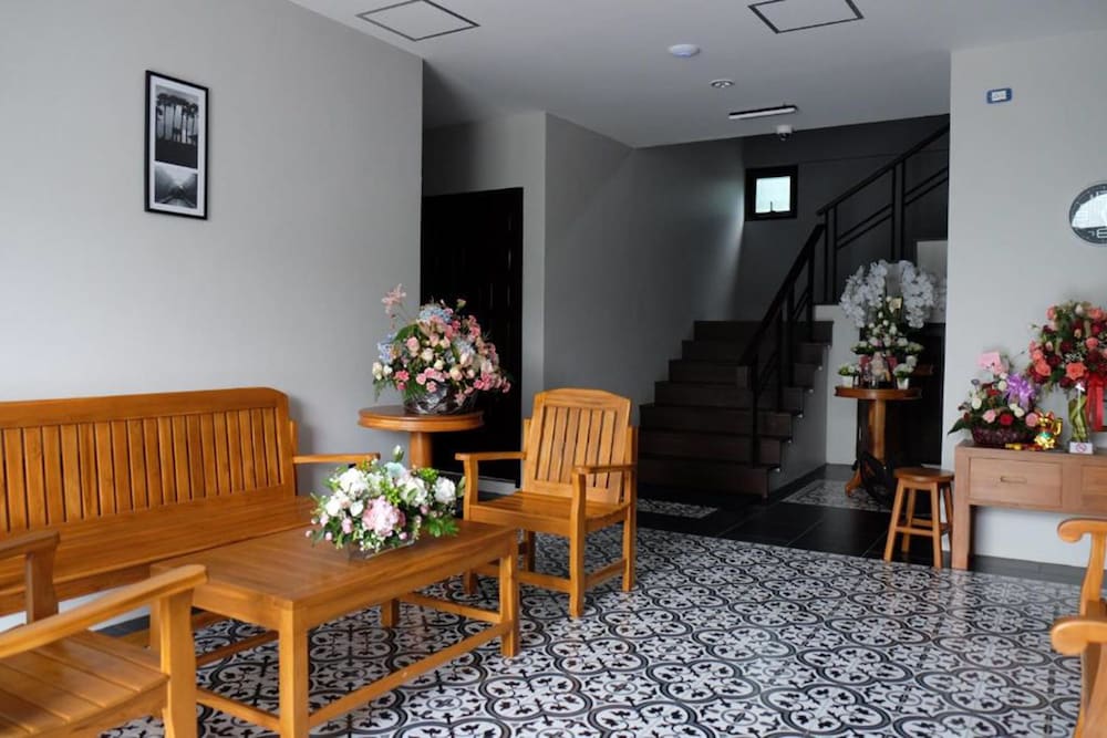 The Besavana Phuket 48/68