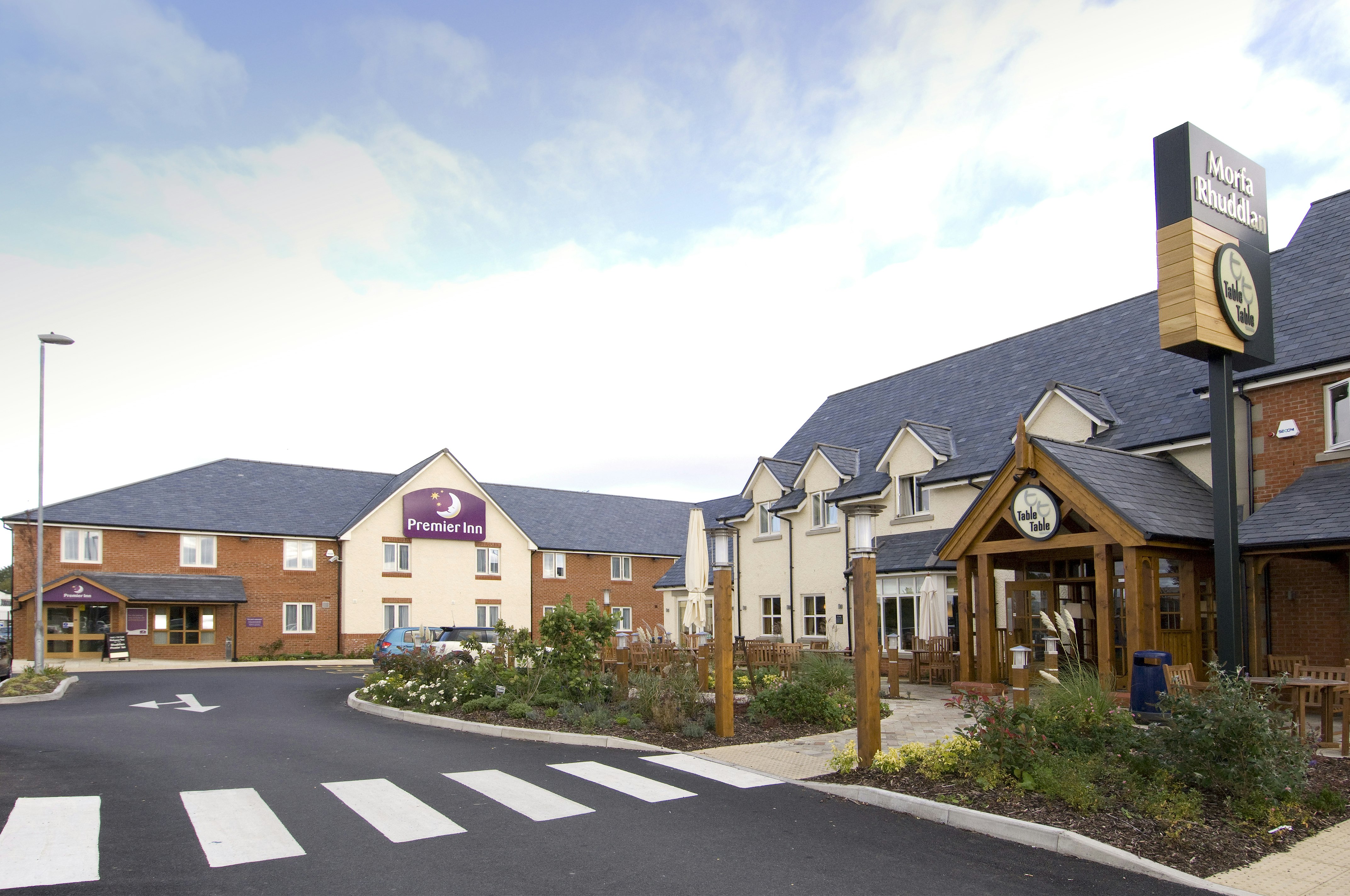 Premier Inn Rhuddlan 22/27