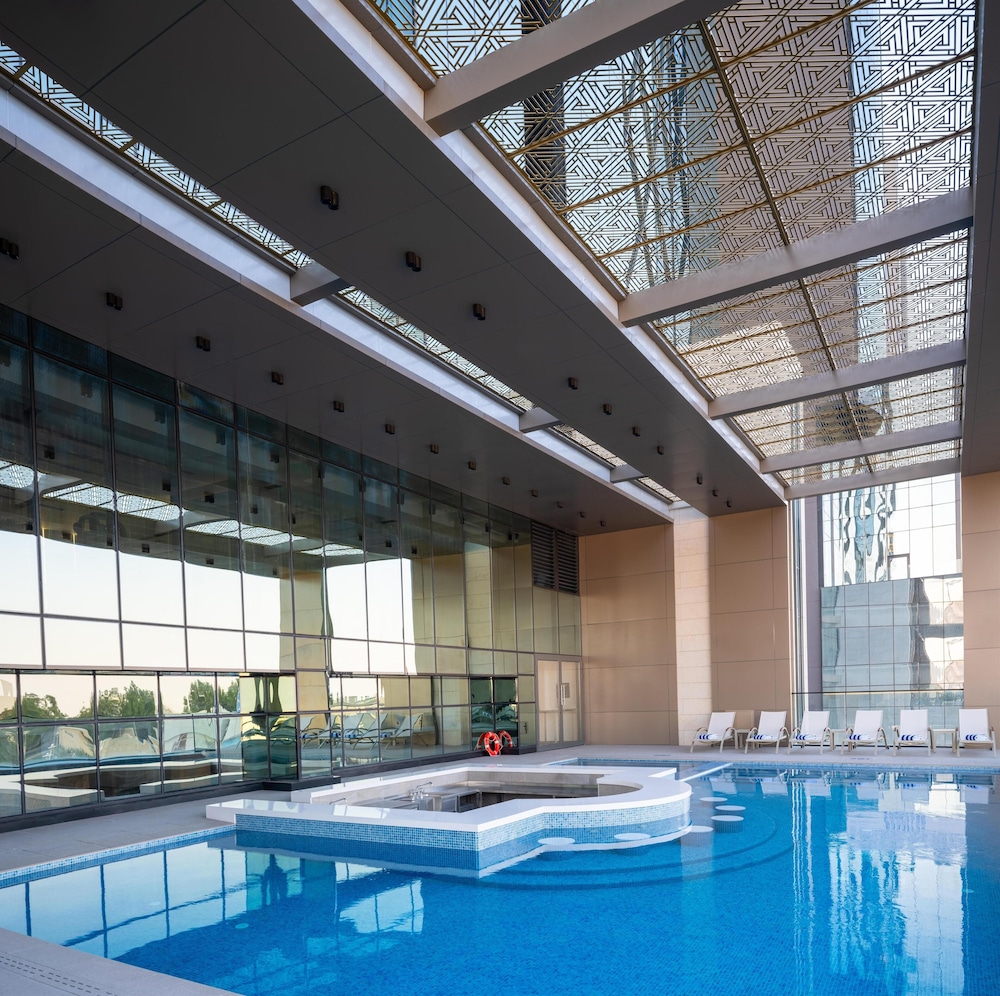 Park Inn by Radisson Hotel & Apartments Kuwait 38/62