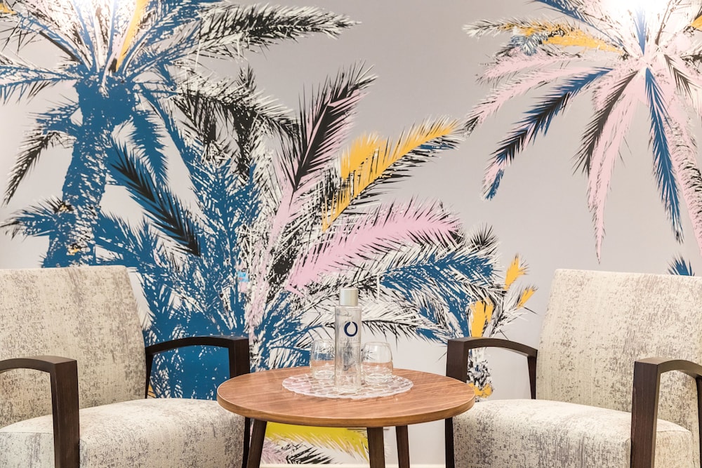 Palais Saleya Boutique Hotel 51/63