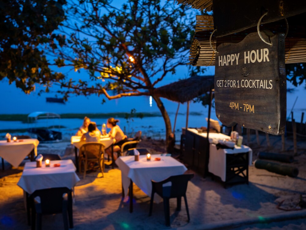 Hippocampus Beach And Dive Resort 42/59