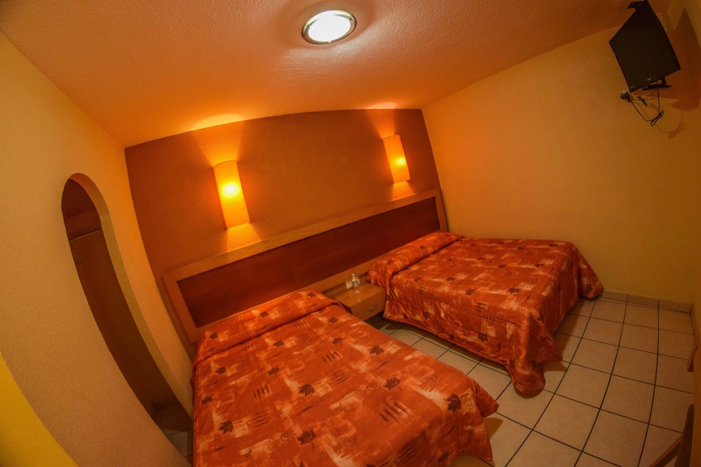 Hotel Qualitel Centro Historico 27/49