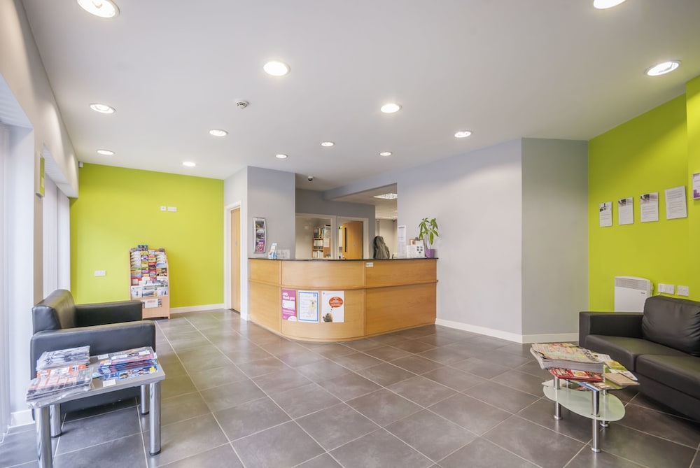 Beaverbank Place - Campus Residence 10/41