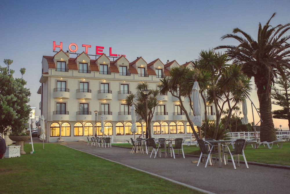 Hotel Restaurante Glasgow 11/47