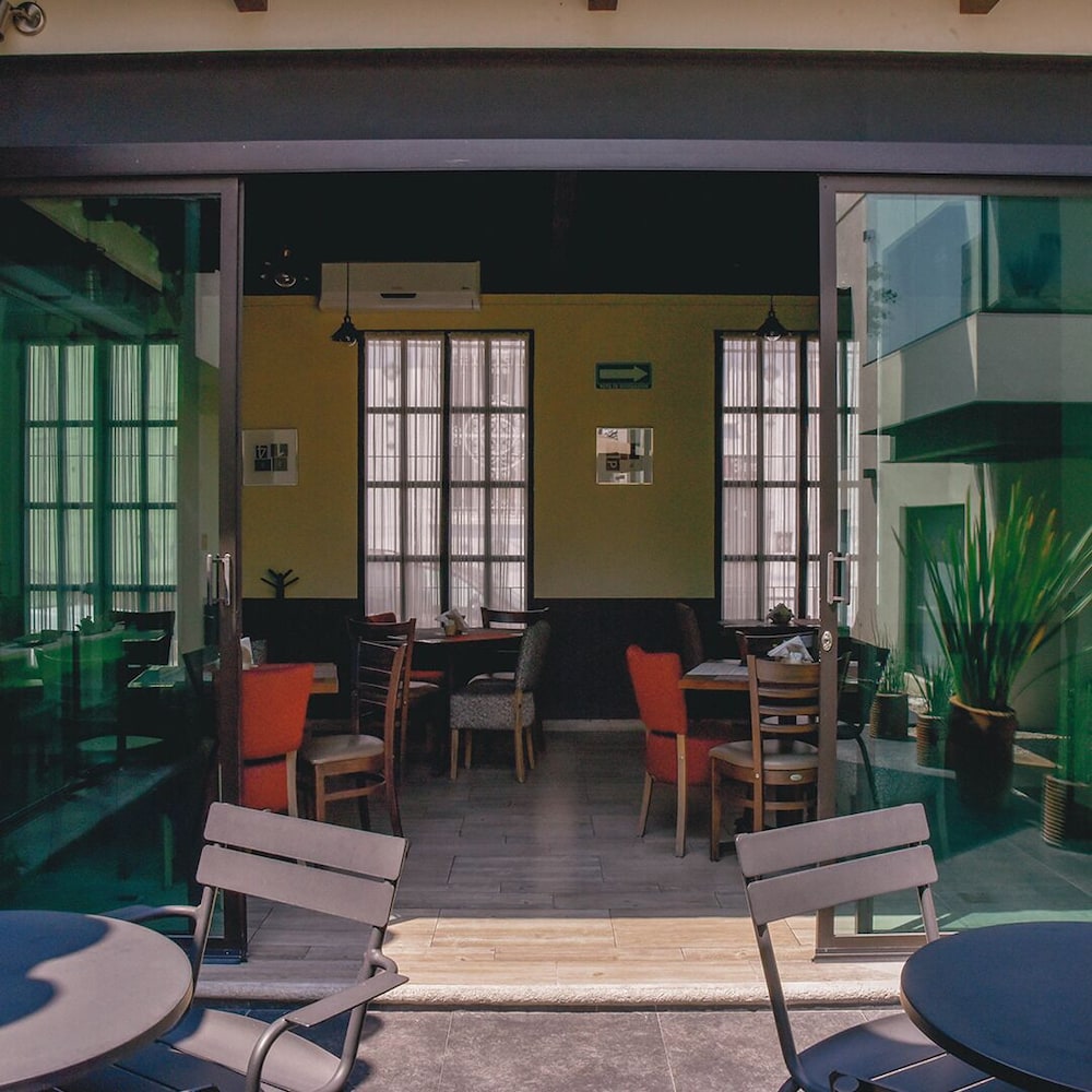 Hotel Nak'An Secreto Maya 19/31