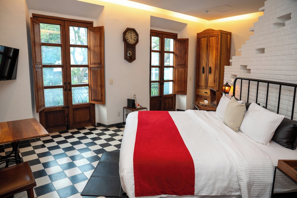 Del Carmen Concept Hotel 13/50