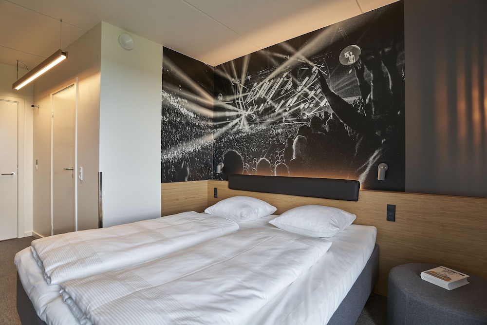 Four Points Flex by Sheraton Copenhagen Arena 17/55