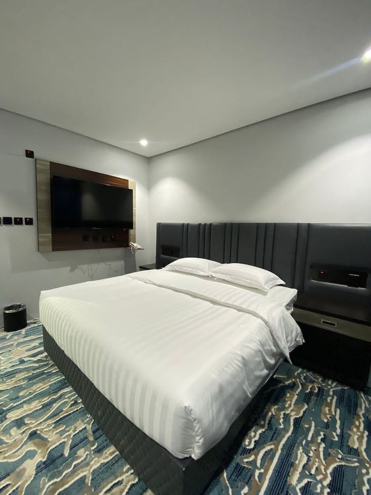 قمم بارك 4(Qimam Park Hotel 4) 25/54