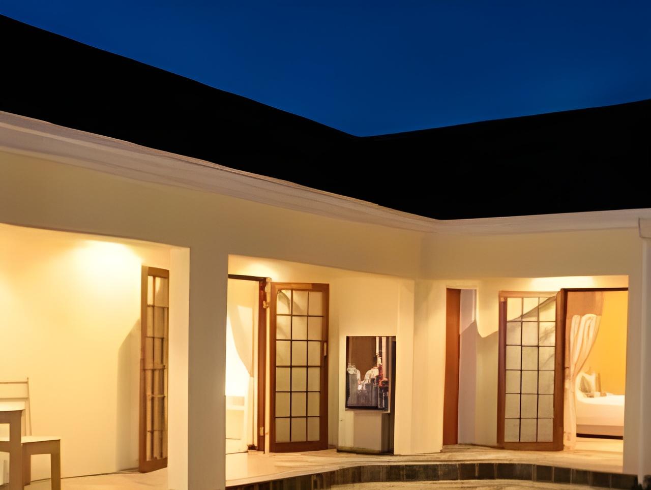 Baleia Guest Lodge 1/16