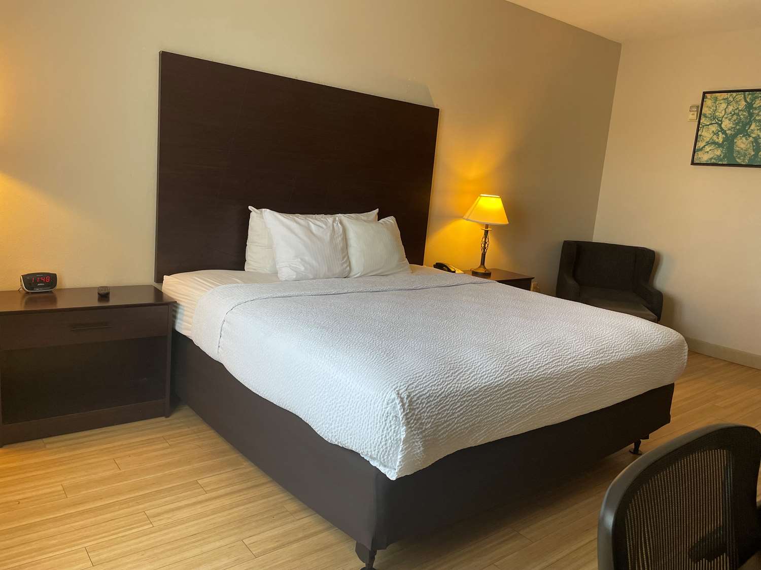 Best Western I-5 Inn & Suites 6/14