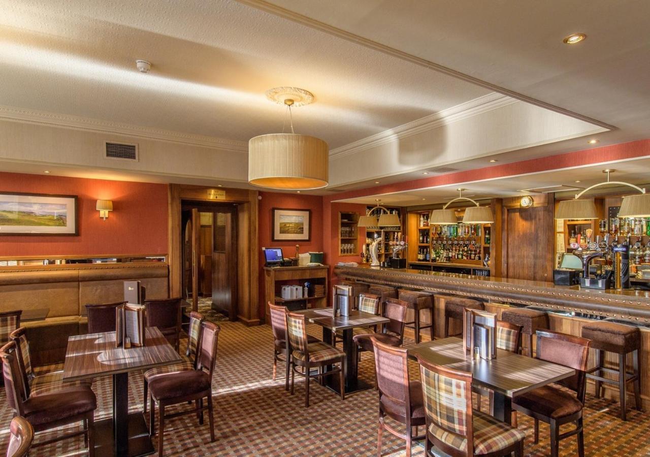 Atholl Hotel 28/38
