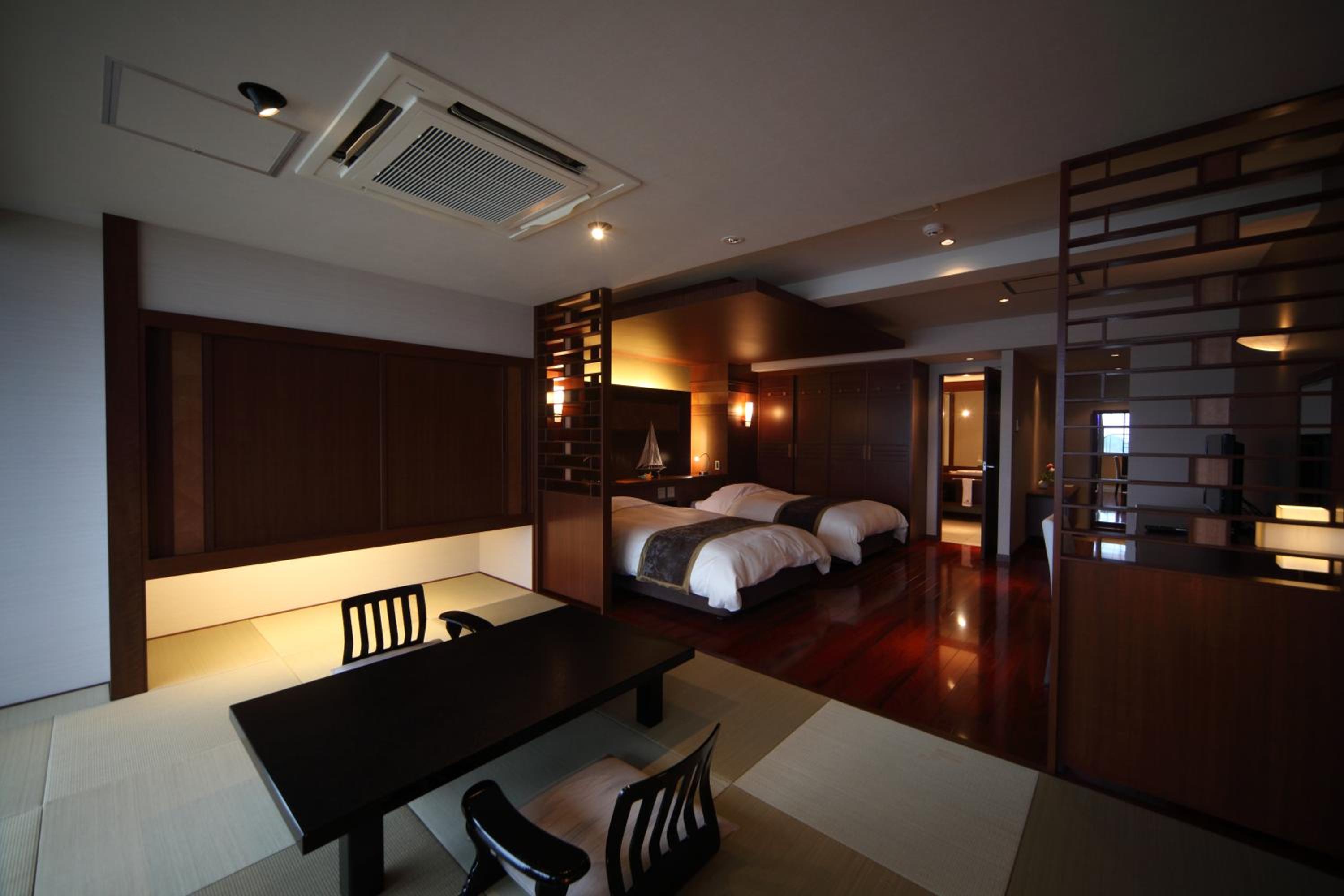 Hotel Ryugu 20/58
