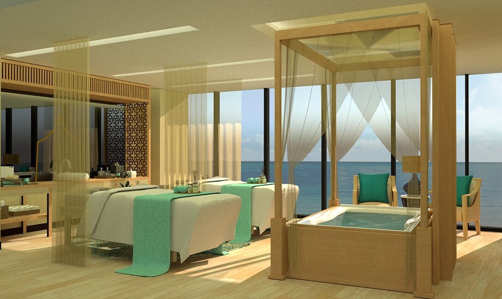 Dusit Thani Mactan Cebu Resort 26/71