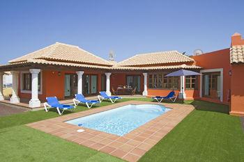 Villas Las Buganvillas 7/11