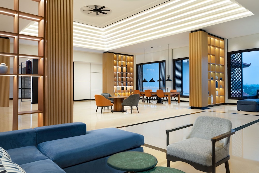 Mustika Yogyakarta Resort & Spa 43/66
