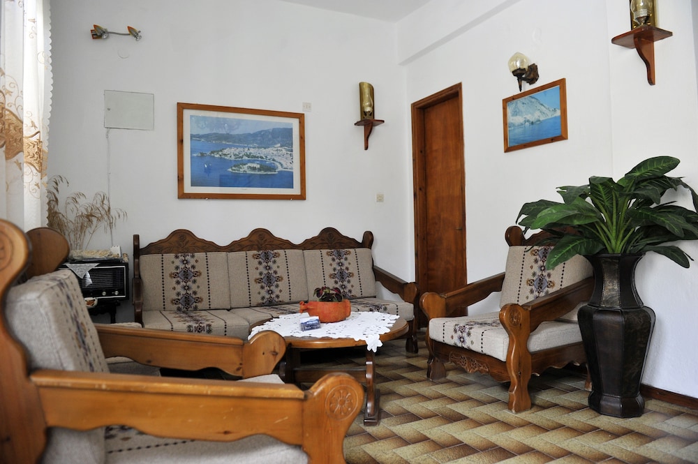Pension Margarita 35/66