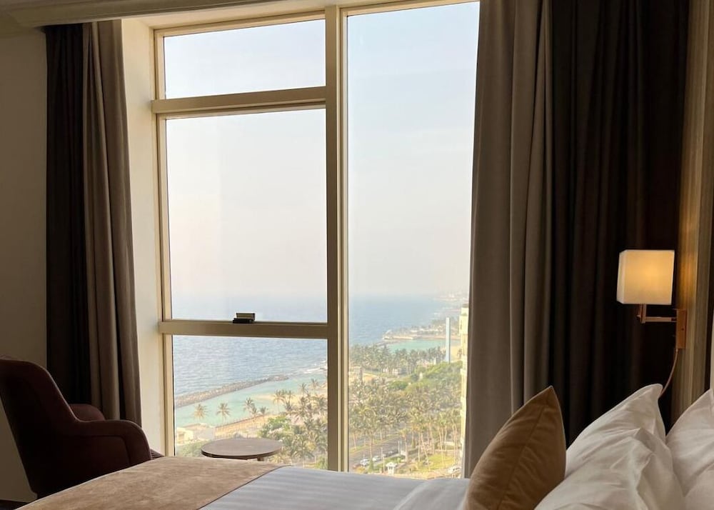 سي فرونت لوكس-سويت(Seafront Luxury Suites) 47/59