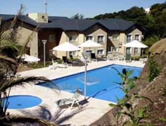 Howard Johnson by Wyndham Rio Ceballos 11/11