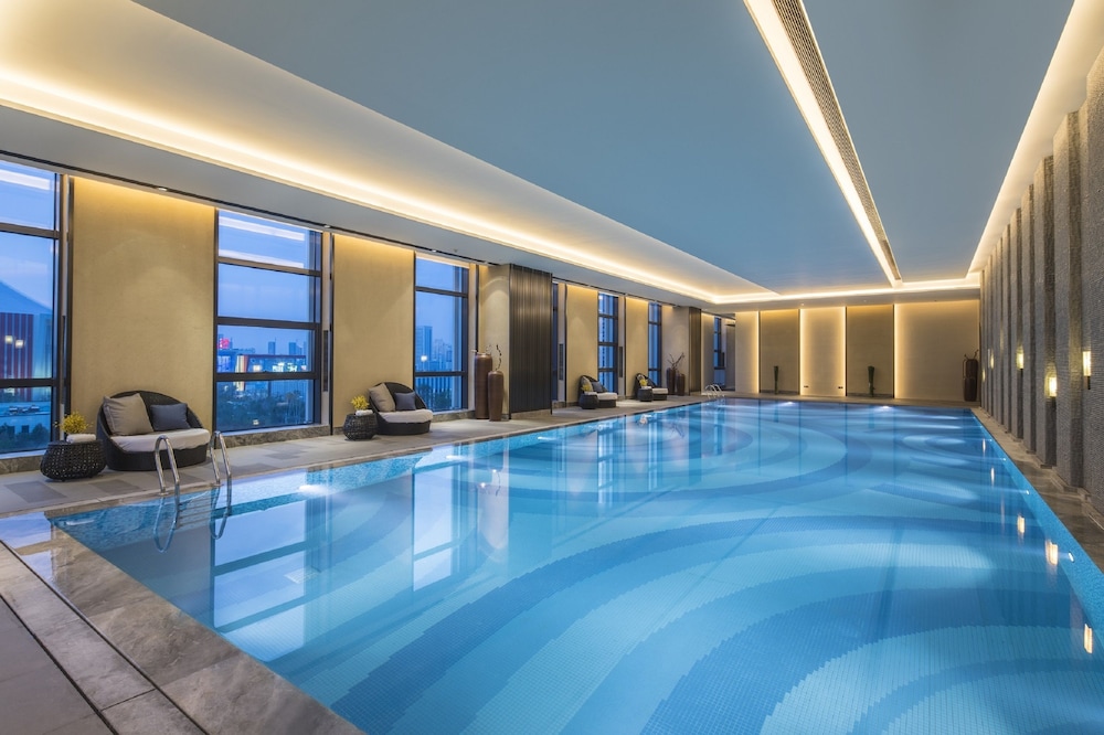 CROWNE PLAZA HARBIN SONGBEI 27/58