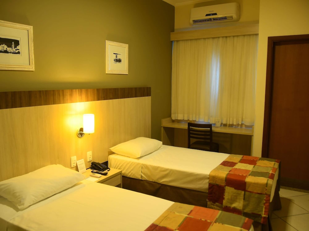 Hotel Araraquara by Mercure 9/36
