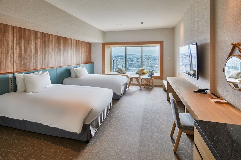 HOTEL AlaCOOJU OKINAWA 25/50