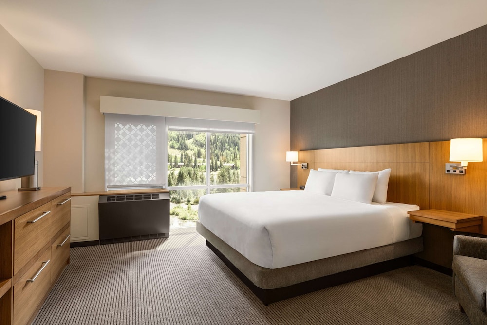 Hyatt Place Keystone 17/50