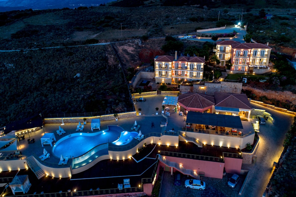 Petani Bay Hotel 3/76