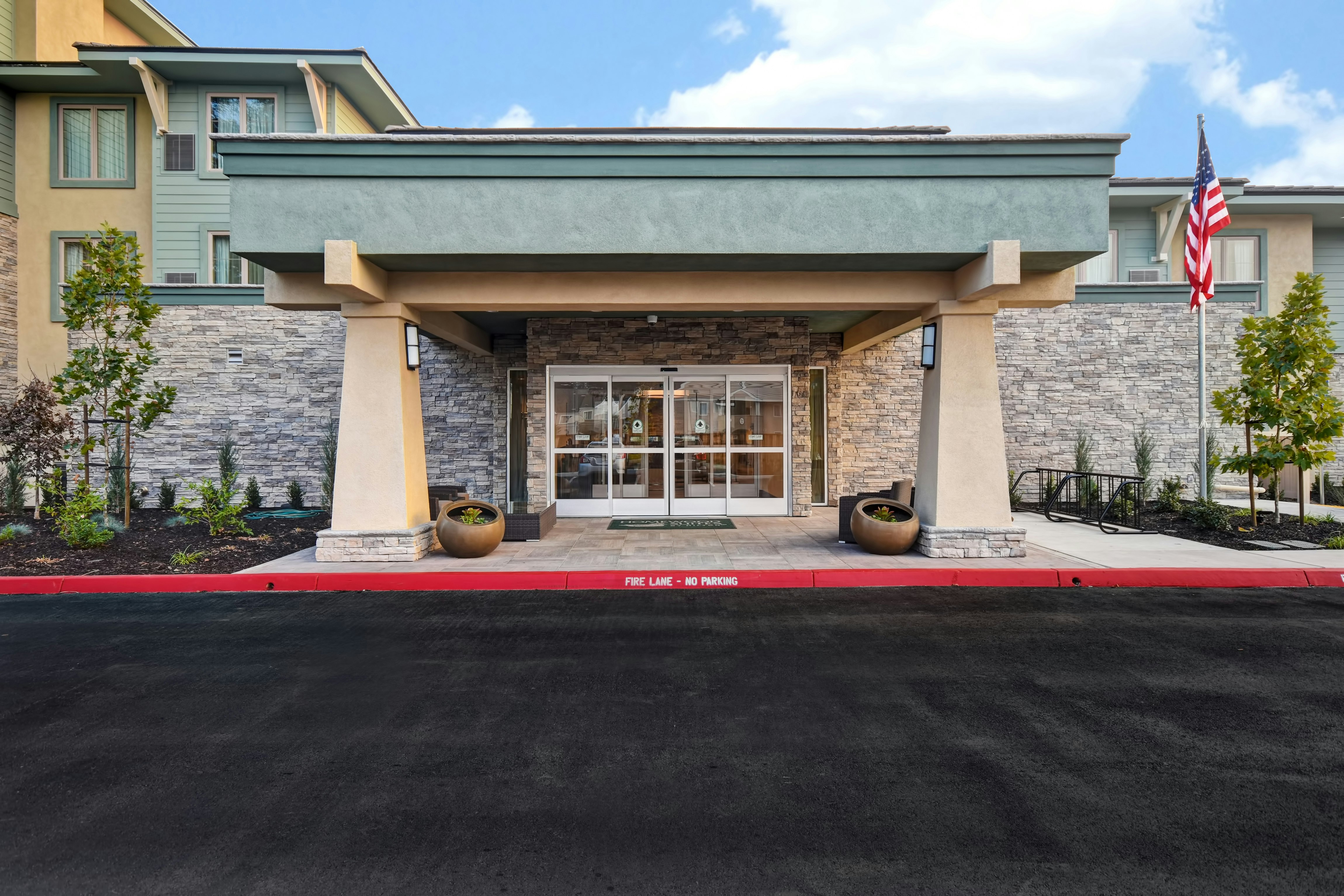 Homewood Suites By Hilton Pleasant Hill Concord 73/86