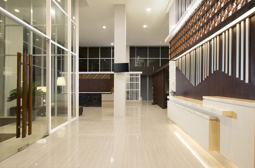 Howard Johnson by Wyndham Pekalongan 6/20