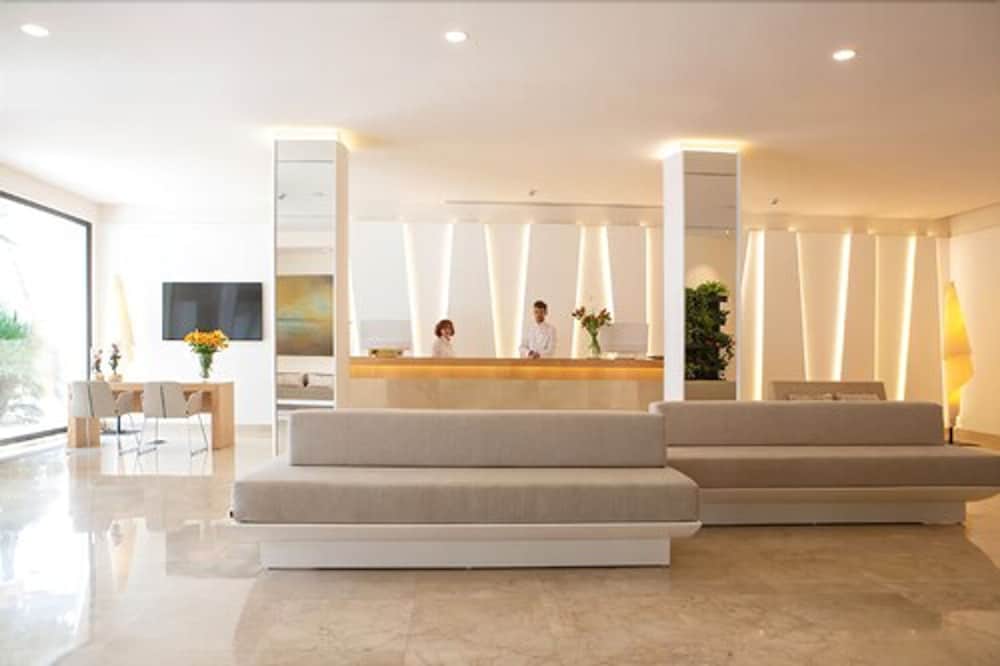 Hotel Sabina Playa Adults Only hotel (16+) 4/17