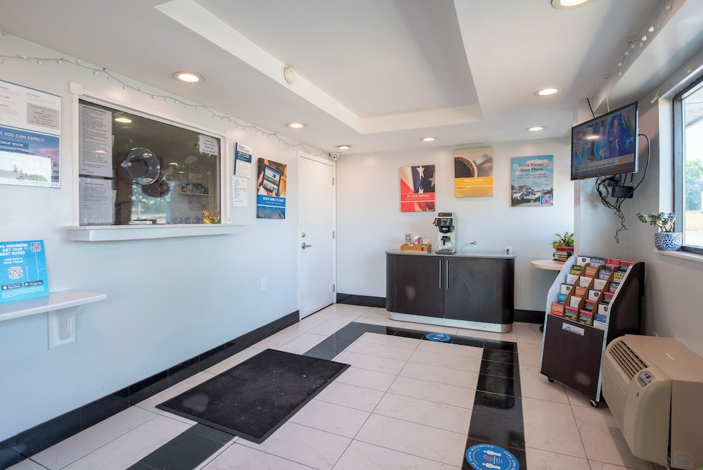 Motel6 Richmond, VA - Midlothian Turnpike 11/46